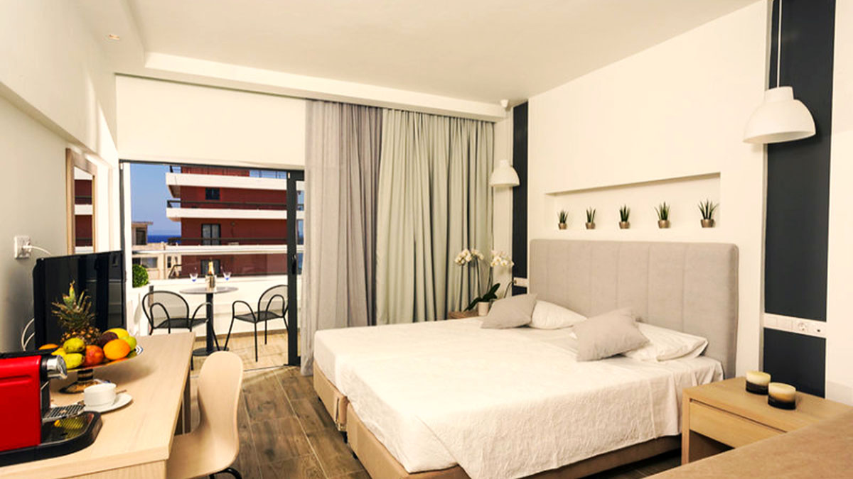 Alexia Premier City Hotel - NR